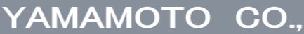 YAMAMOTO  CO.,